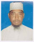 জনাব মাওঃ মোহাম্মদ আবু তাহের, (এফ, এম)