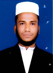 জনাব মাওঃ মোহাম্মদ হেলাল উদ্দিন, (এম,এম)